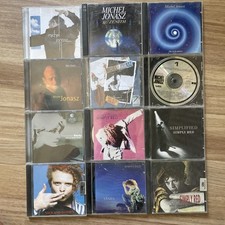 Musique, CD, vinyles d'occasion  Aincourt
