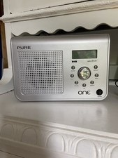 Silver pure one for sale  CARDIFF