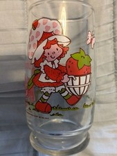 Strawberry shortcake tumbler for sale  HATFIELD