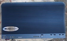 Soundstream rubicon 1000.2 usato  Foiano della Chiana