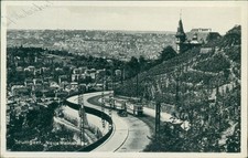 Ansichtskarte baden württembe gebraucht kaufen  Eggenstein-Leopoldshafen