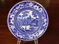 Antique victorian transferware for sale  COCKERMOUTH