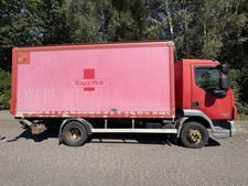leyland daf van for sale leyland daf van for sale BOURNEMOUTH
