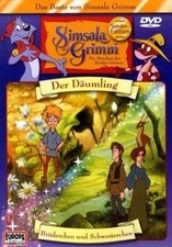 Simsalagrimm beste däumling gebraucht kaufen  Berlin