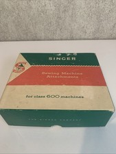 Vintage singer sewing for sale  Vinton