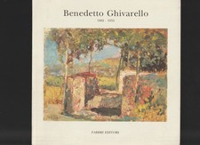 Benedetto ghivarello 1882 usato  Cirie