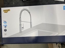 Grohe get küchenarmatur gebraucht kaufen  Berlin