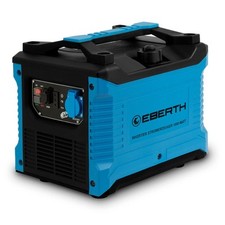 Eberth 1000 watt usato  Italia