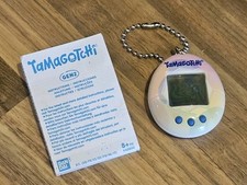 Bandai tamagotchi gen for sale  TAMWORTH