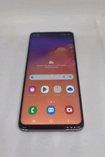 Samsung galaxy s10 d'occasion  Montargis