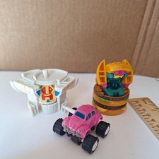 Mcdonalds happy meal for sale  DURSLEY