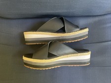 Slides femininos Timberland usados tamanho 6 comprar usado  Enviando para Brazil