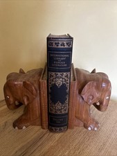 Vintage collectible hardback for sale  BRISTOL