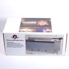 Diamond king smoker for sale  Champlin