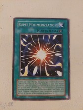 polimerizzazione yu gi oh usato polimerizzazione yu gi oh usato Parma
