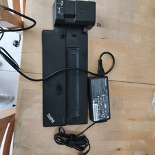 Lenovo thinkpad ultra d'occasion  Chambray-lès-Tours