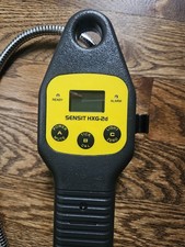 Sensit hxg combustible for sale  Clarkston