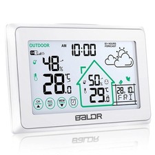 Baldr stazione meteo usato  Caserta