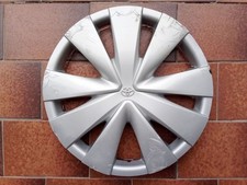 Borchia copricerchio toyota usato  Copparo