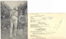 1971 fos sur usato  Milano