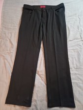 Pantalon homme noir d'occasion  Beaumes-de-Venise