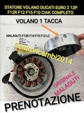 Statore volano ducati usato  Italia