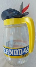 Krug pernot pastis51 gebraucht kaufen  Nittel