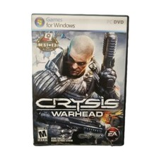 Jogo de PC Crysis Warhead classificação M EA comprar usado  Enviando para Brazil