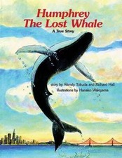 Humphrey lost whale for sale  Montgomery