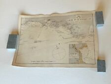 maritime maps for sale  NEWCASTLE UPON TYNE