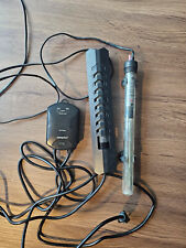 Jamgozoo aquarium heater for sale  Wood Dale