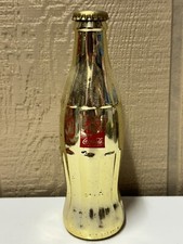 Gold coca cola for sale  Morganton