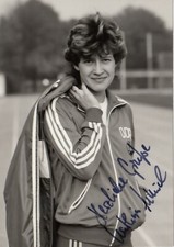Kathrin ullrich 1990 gebraucht kaufen  Deutschland