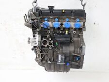 Motor ford focus gebraucht kaufen  Wittenburg