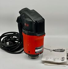 Flux 458 230v gebraucht kaufen  Hamburg