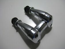 Lenker halter handle gebraucht kaufen  Fuldatal