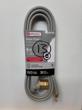 Utilitech amp prong for sale  Livingston