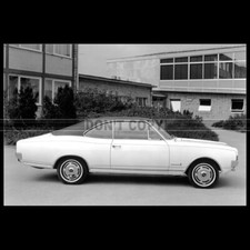 Photo .022671 opel d'occasion  Martinvast
