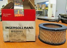 Ingersoll rand element for sale  Camden