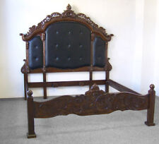 Exklusives doppelbett b200 gebraucht kaufen  Werdau