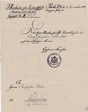 Urkunde patent zum gebraucht kaufen  München