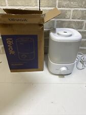 Top fill humidifier for sale  Millersburg