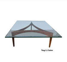 Vintage rosewood console for sale  Valencia