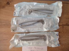 Zahnarzt instrument frontzahnz gebraucht kaufen  Dresden