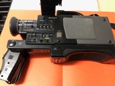 Sony ccd v200 usato  Palermo