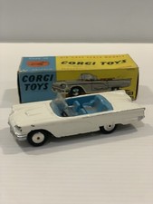 Corgi toys 215 d'occasion  Expédié en Belgium