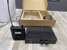 ANLEON S2T Wireless In-Ear Monitor System with Transmitter and Receiver S2R comprar usado  Enviando para Brazil