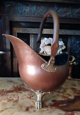 Antique brass copper for sale  BLACKBURN