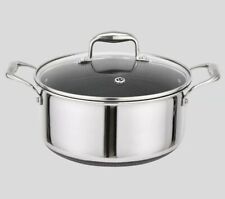 Pro steel fusioncookware for sale  SANDY