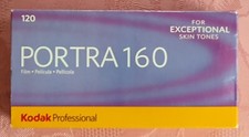 Kodak portra 160 gebraucht kaufen  Gersdorf